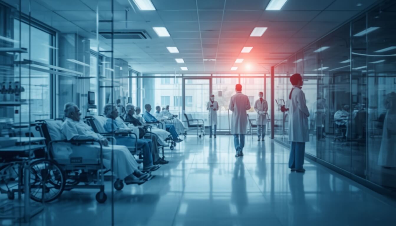 Healthcare, Pensions and the Rising Economic Cost of Aging