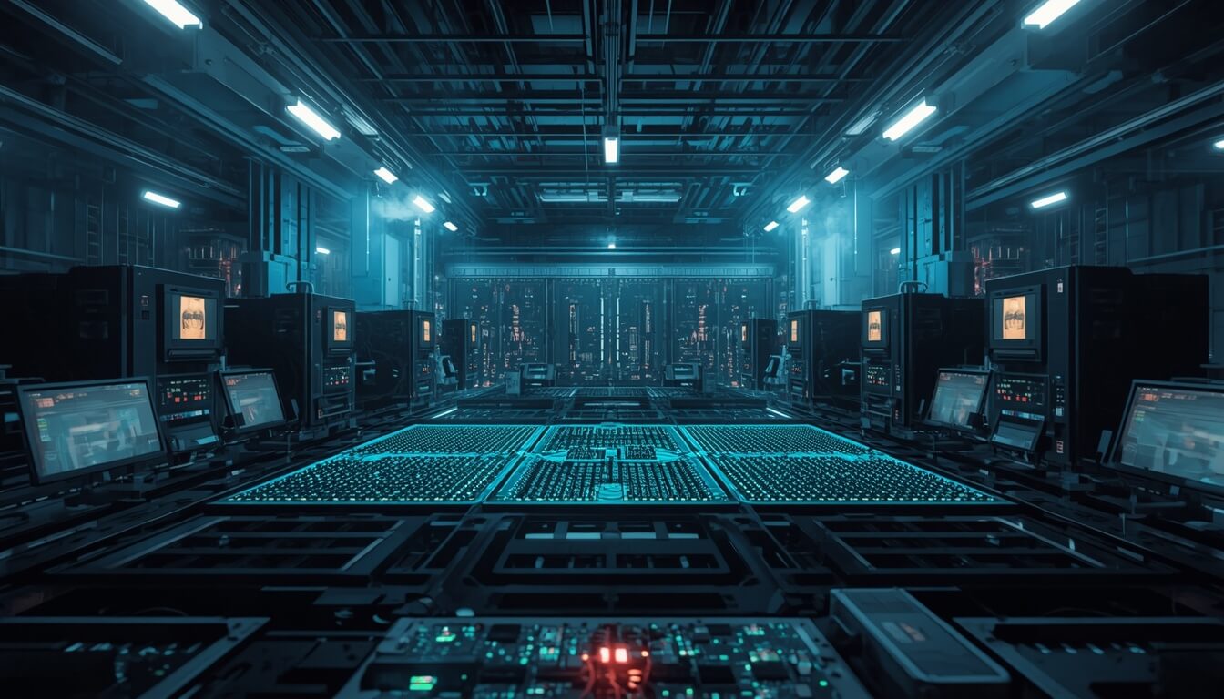 Beyond NVIDIA and AMD: The Companies Challenging the AI Accelerator Market