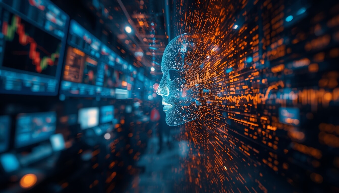 How AI Is Changing the Stock Market (and What It Means for Your Portfolio)