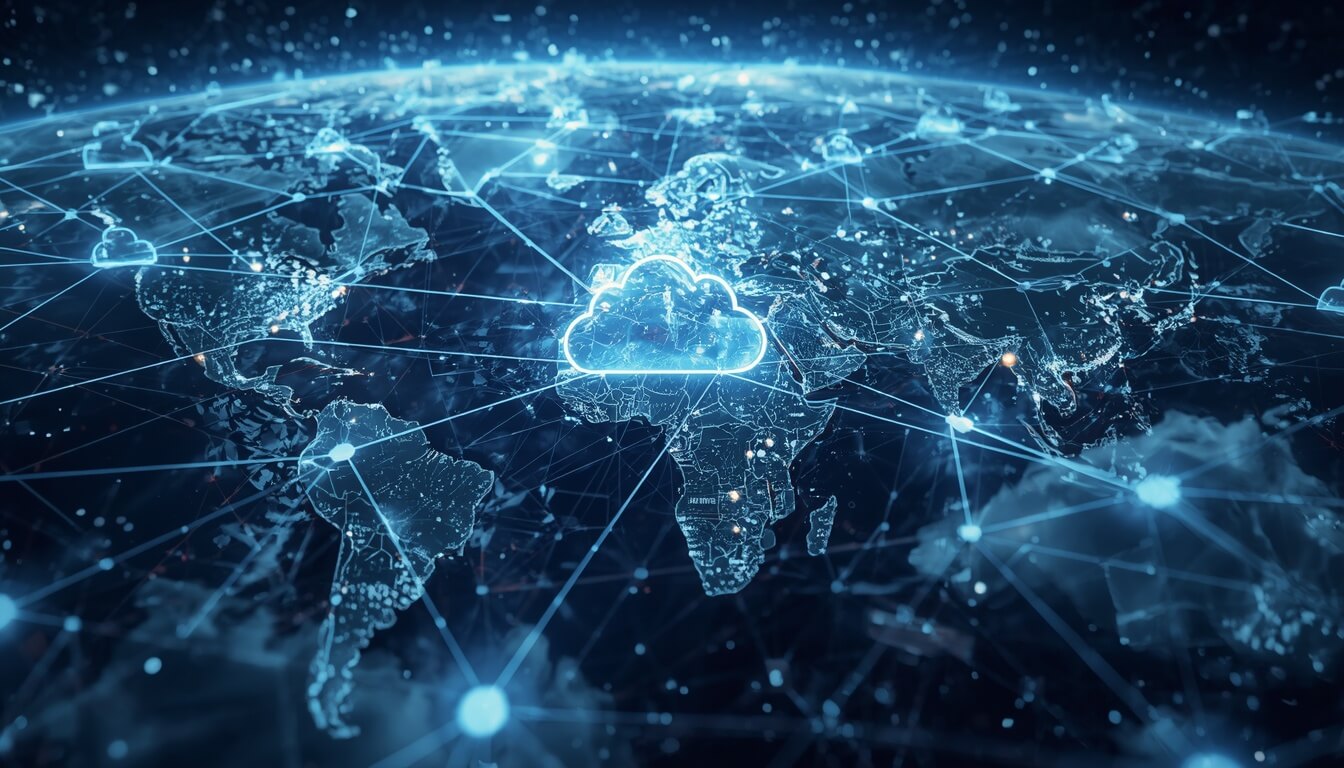 Why AI Could Reshape the Balance of Power in Cloud Computing