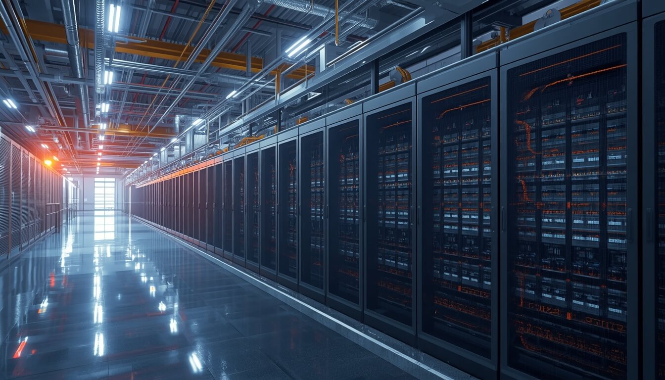 How Much Energy and Water AI Data Centers Use