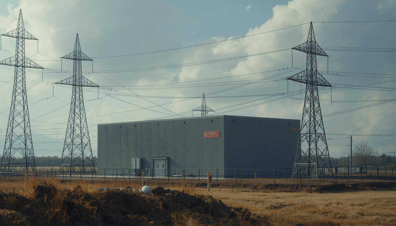Who Pays for AI Data Centers and How They Affect Utility Bills