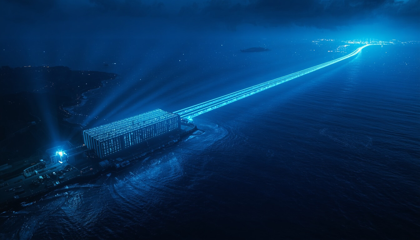 Why AI Could Increase Demand for Submarine Cables