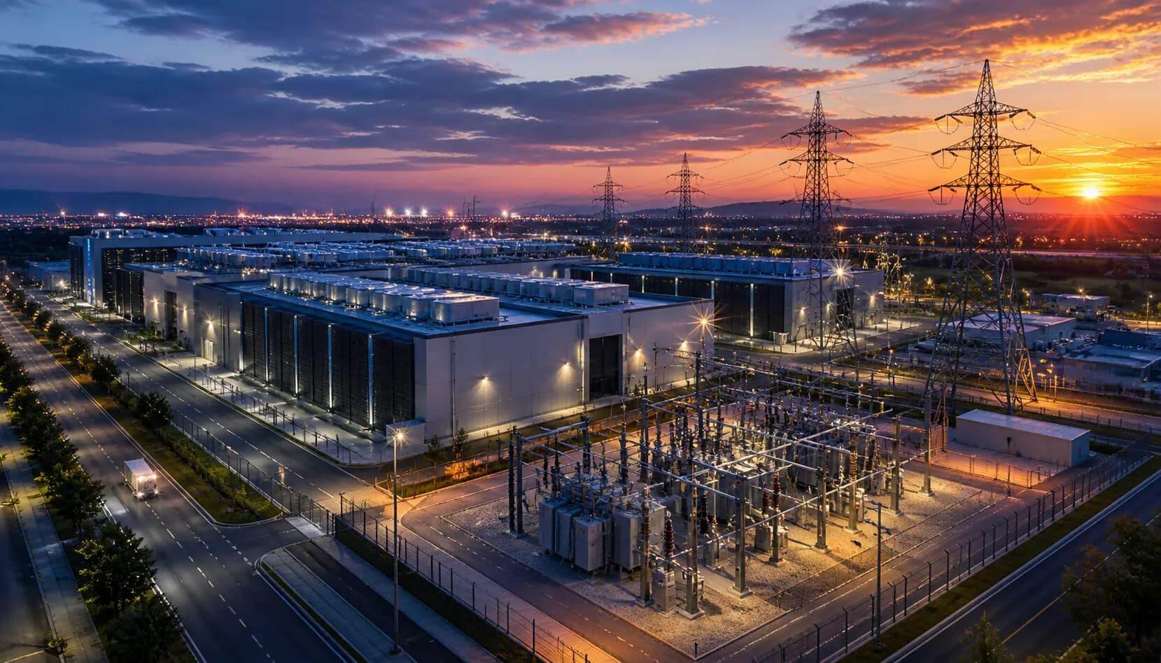 AI Energy Explained: How Much Electricity AI Uses and Who Pays for It