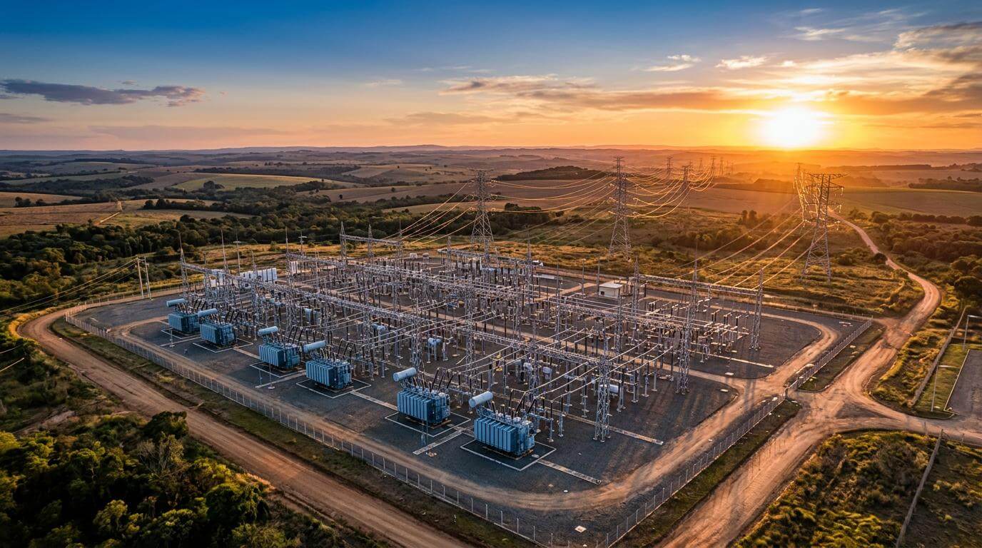 Who Owns AI Energy Infrastructure and How Retail Investors Can Get Exposure