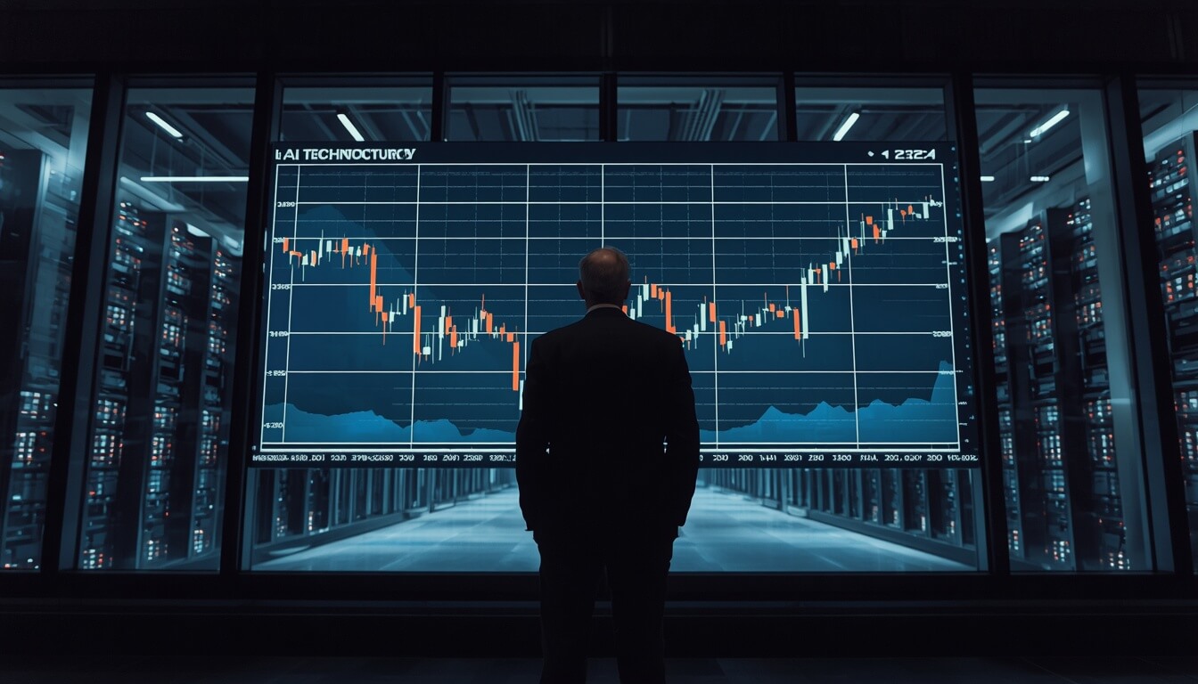 The Risks of Investing in AI Infrastructure Nobody Talks About