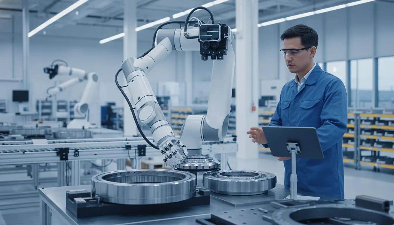 AI and Jobs: Which Roles Are at Risk and Which Are Likely to Survive