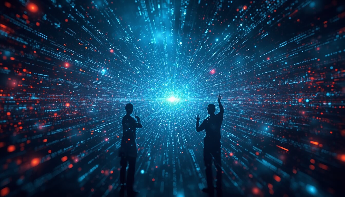 Why AI Model Competition Is Becoming a Platform War