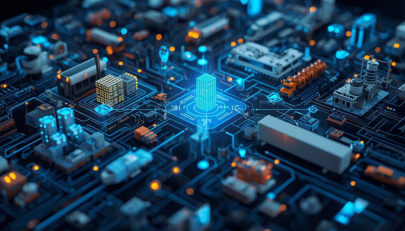Why AI Could Reshape Productivity Across Entire Industries