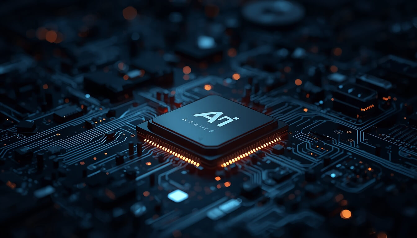 Why AI Is Creating a New Generation of Specialized Chips
