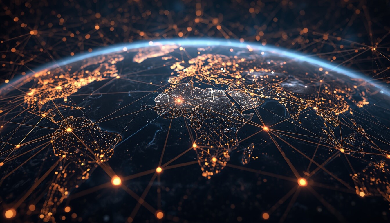 Artificial Intelligence and the Transformation of the Global Economy