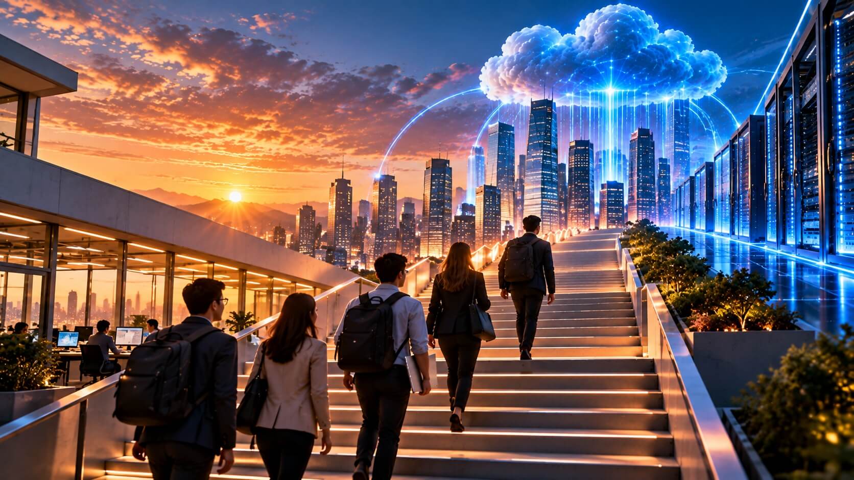 Cloud and AI Careers: Salaries and How to Get In