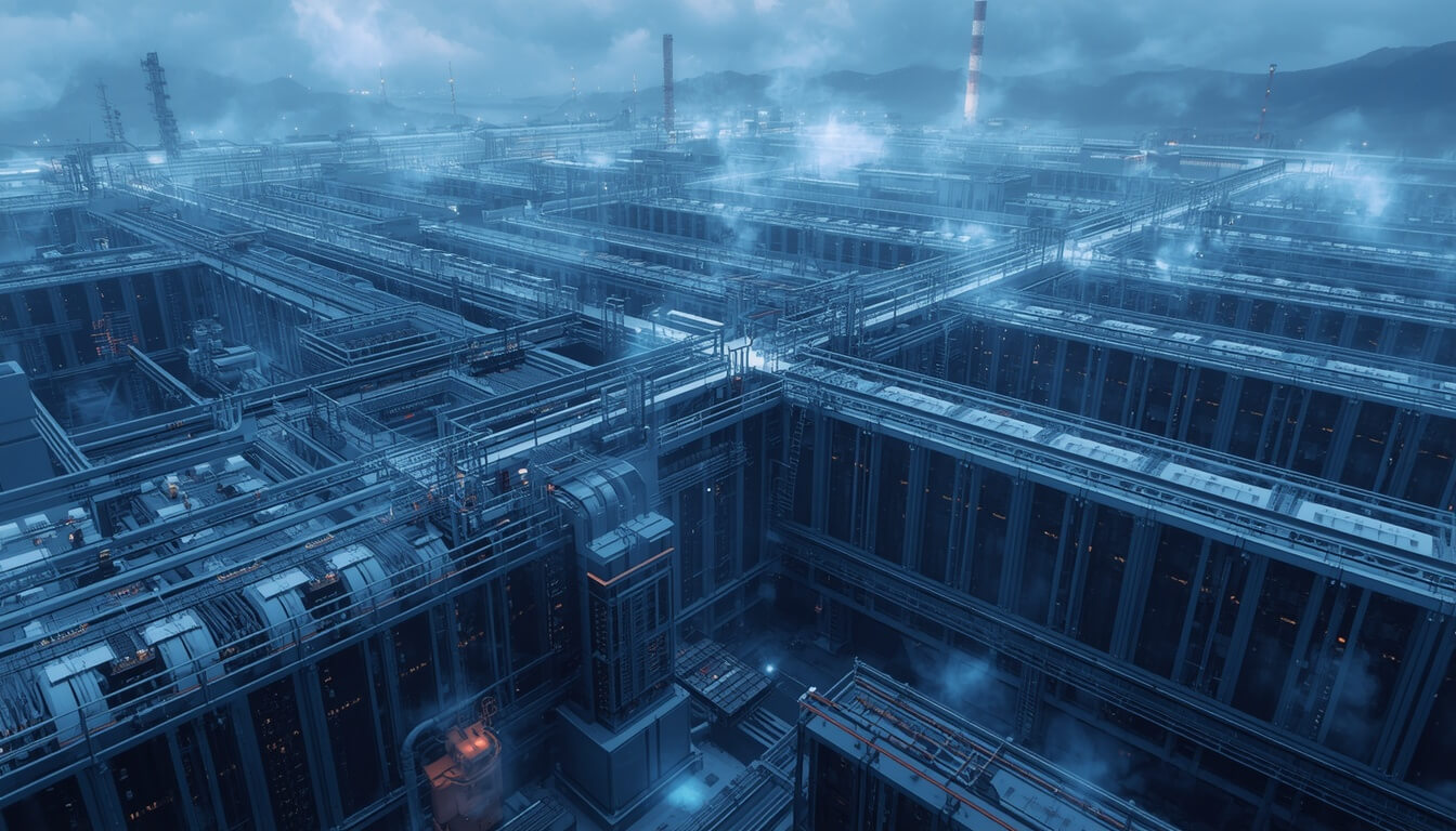How Cloud Companies Are Competing for the AI Infrastructure Market