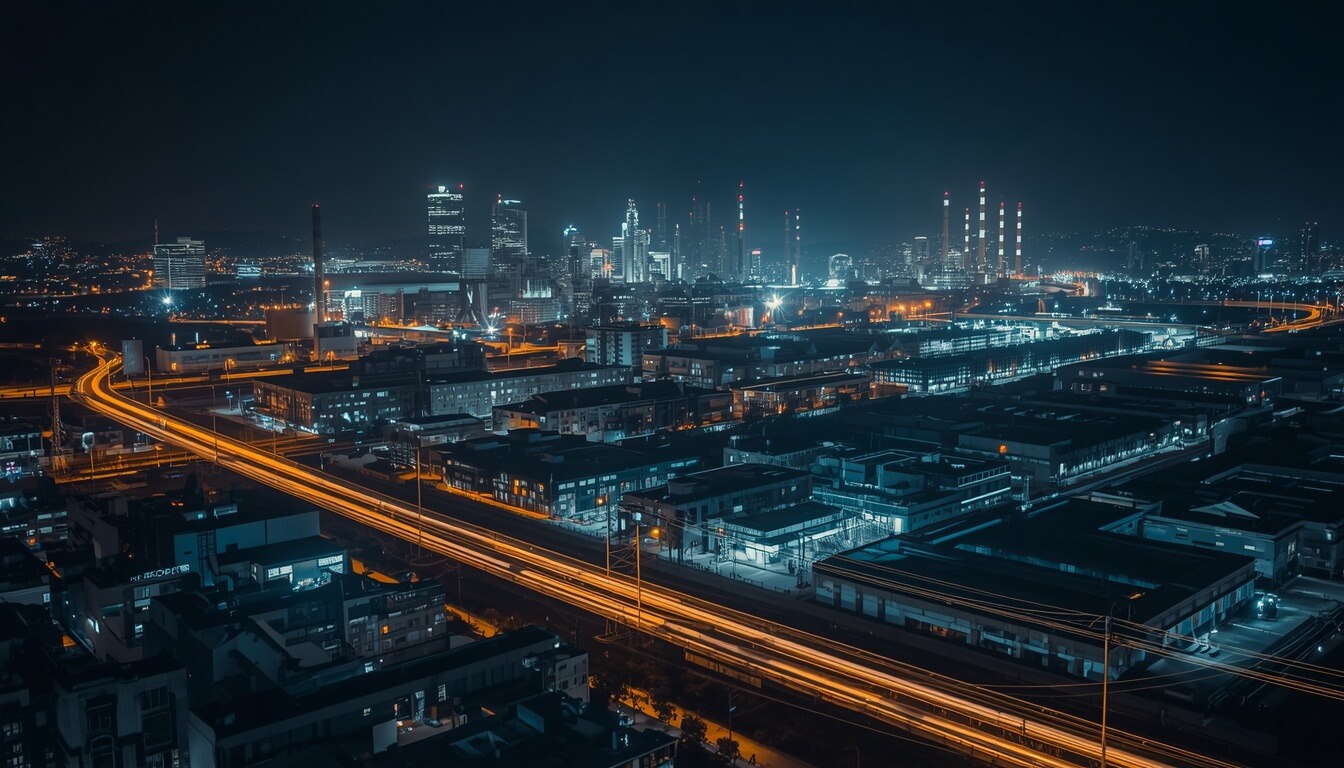 Why Electricity Demand Could Become a Defining Economic Trend