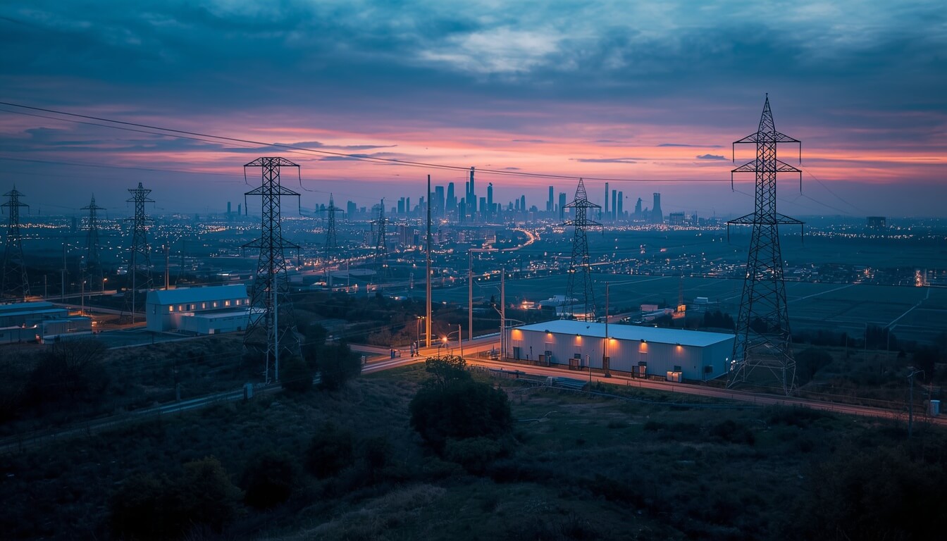 The Global Electrification Trend and the Transformation of Energy Systems