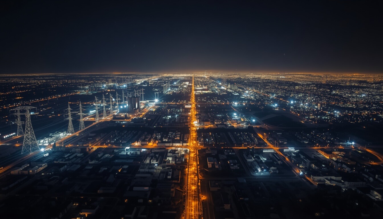 The Global Energy Demand Surge and the Challenge of Supplying It