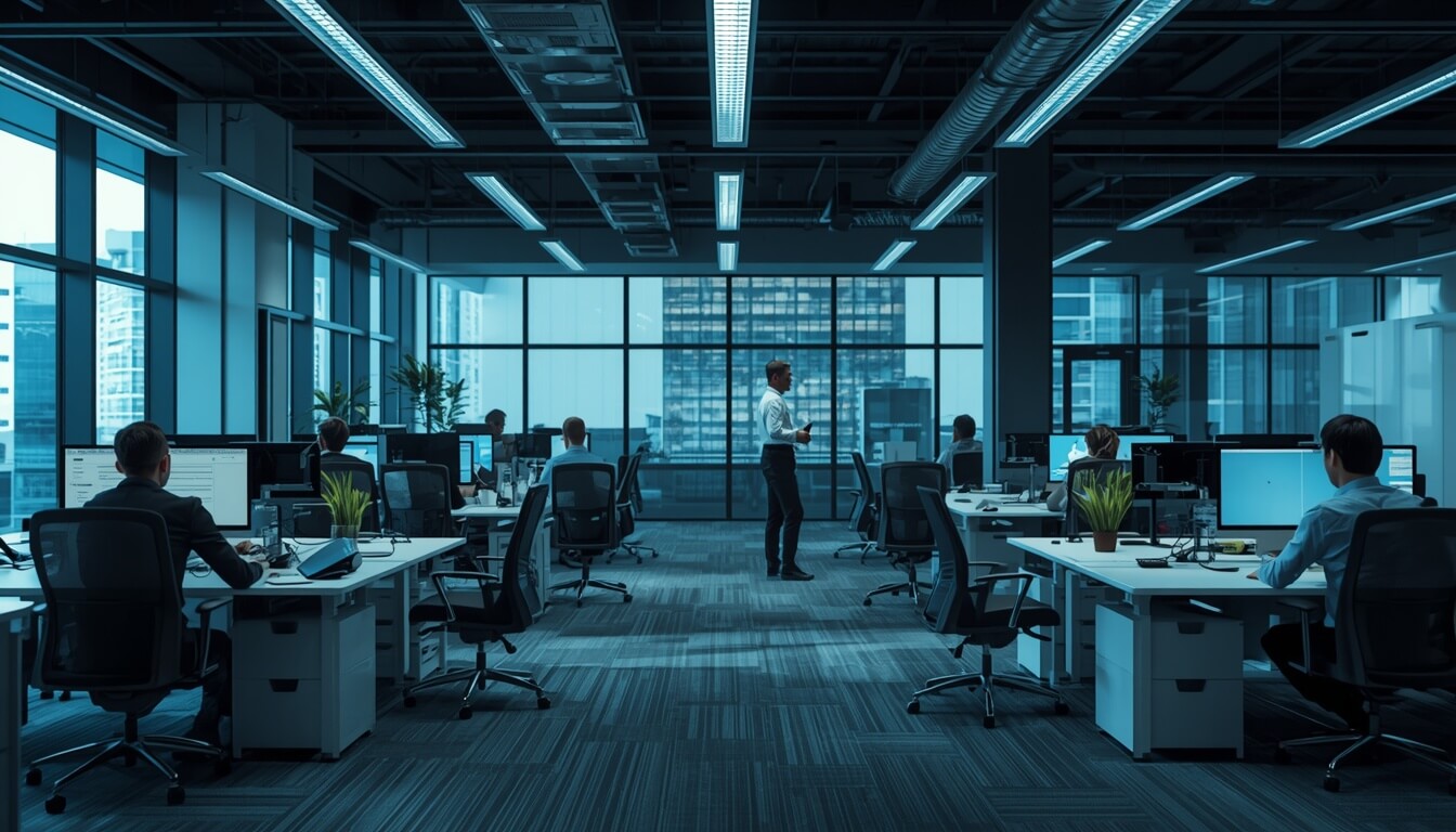 How Will AI Affect Jobs? What the Data Says So Far