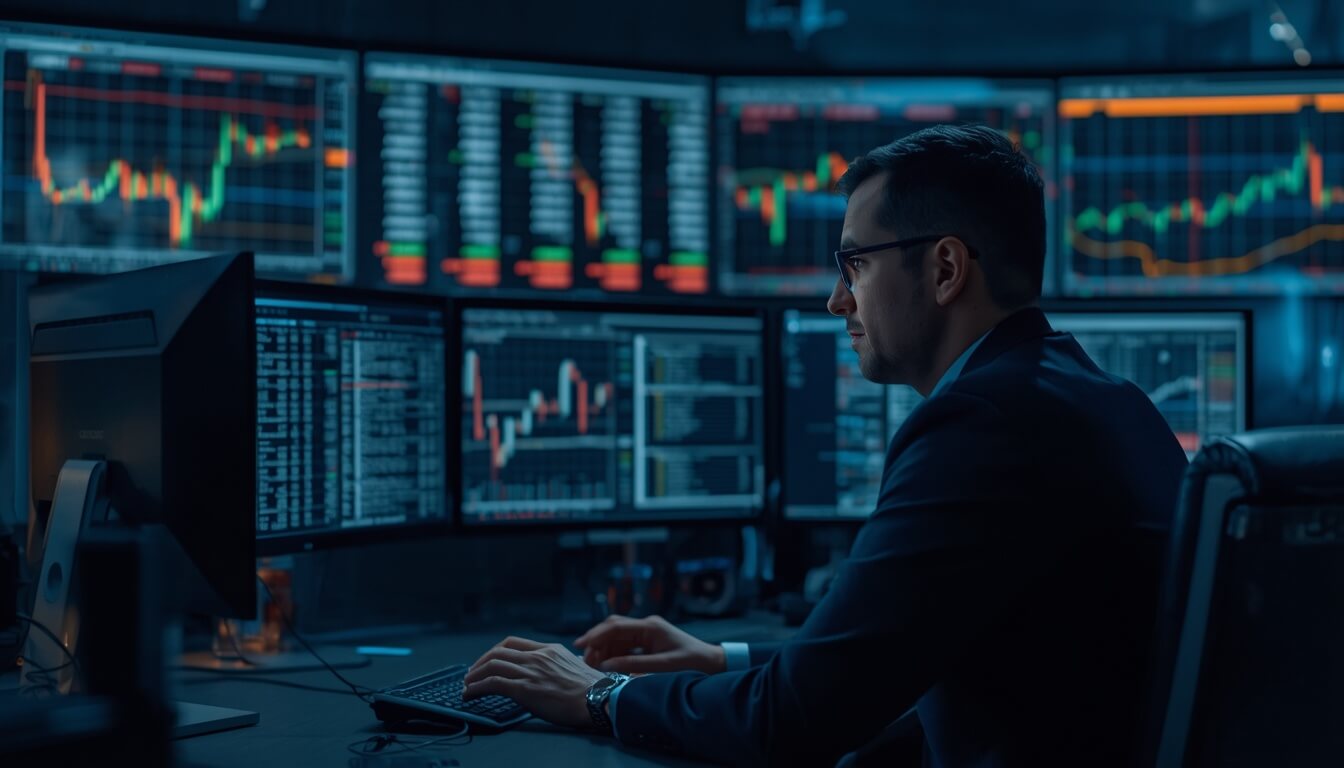 How to Invest in the Companies That Benefit From AI Job Changes