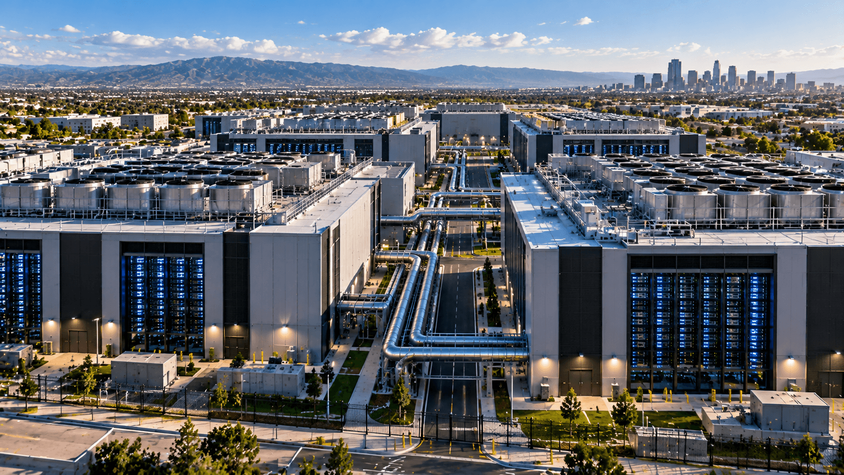 Which Companies Own the Most Data Centers?