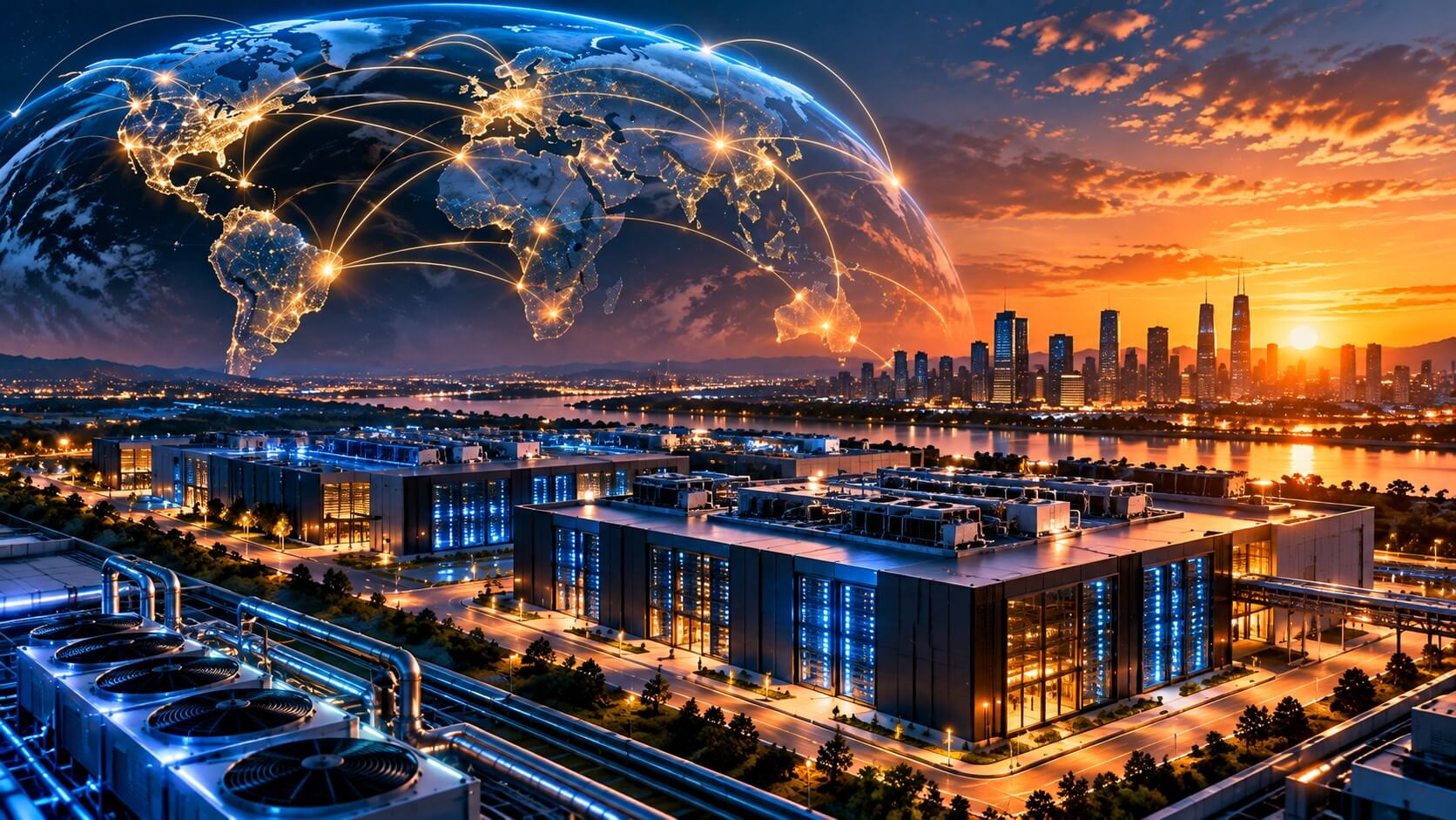 Most Promising AI Infrastructure Companies