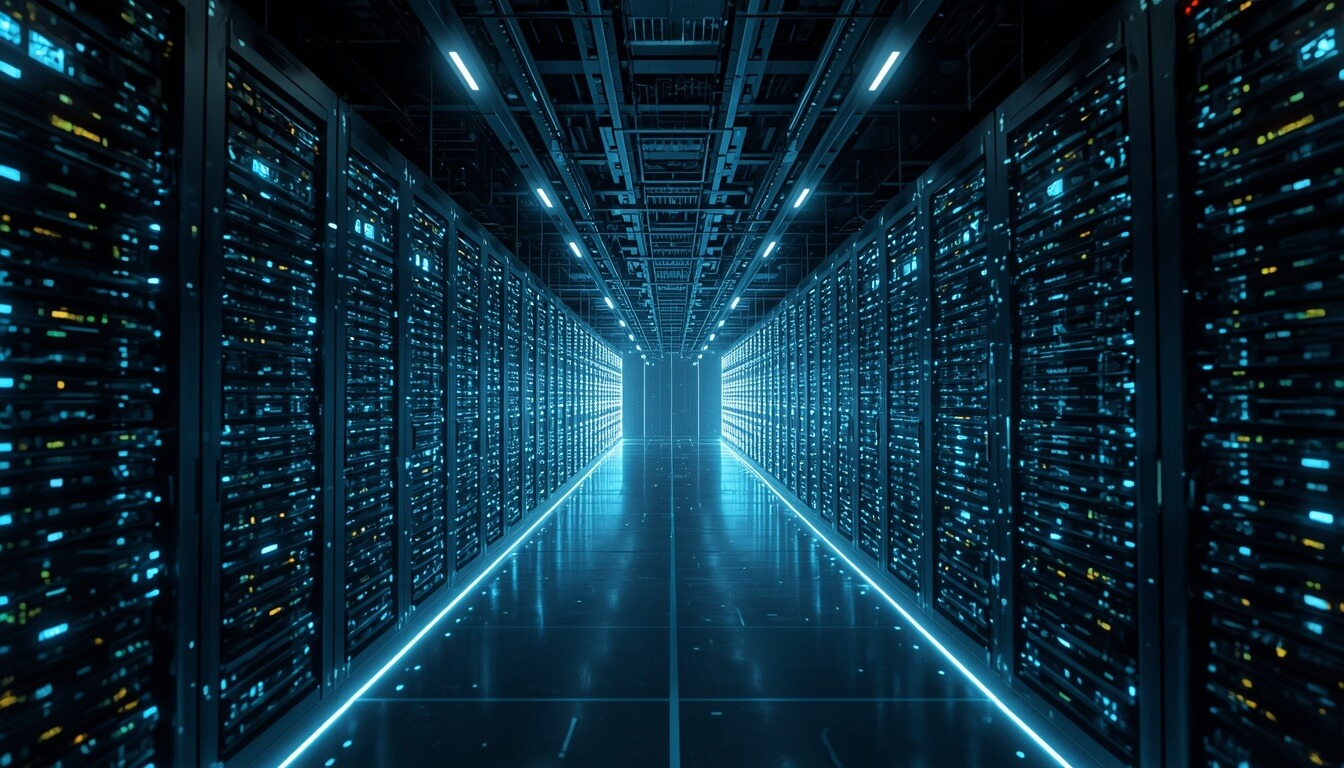 The Race to Build the Next Generation of AI Models