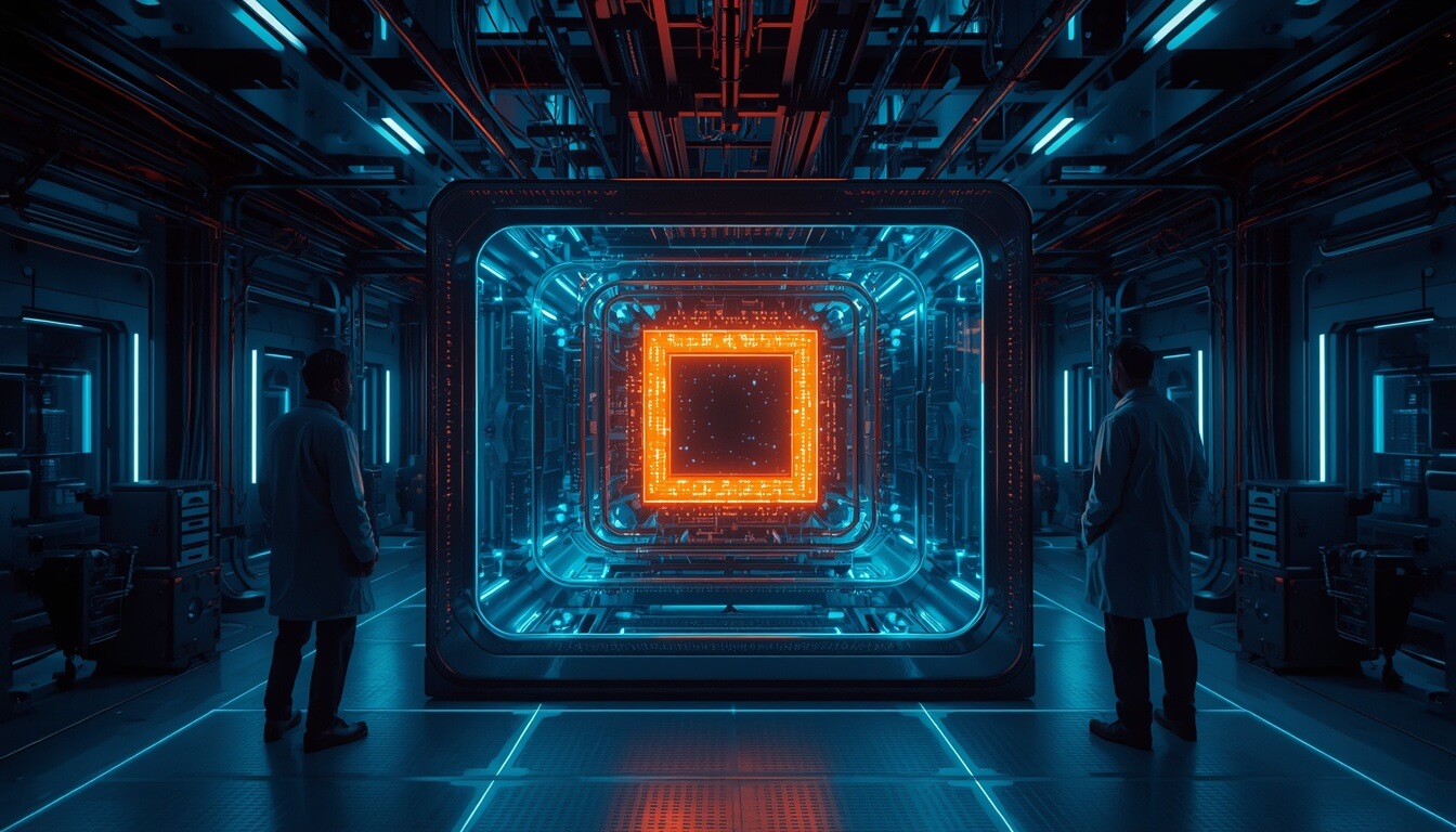 Quantum Computing: Why It Could Change Computing