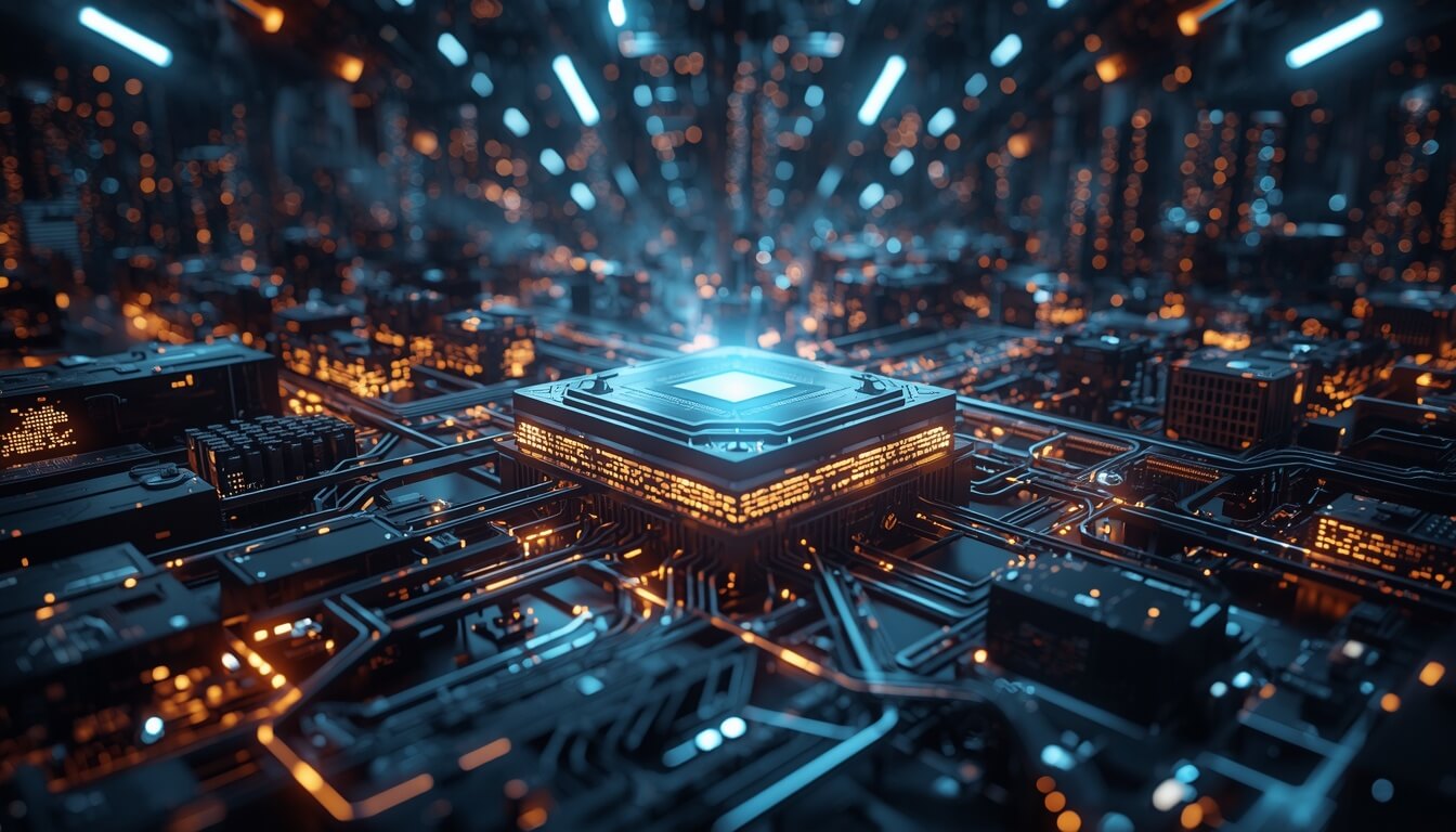 What Could Quantum Computing Mean for Financial Markets and Industry?