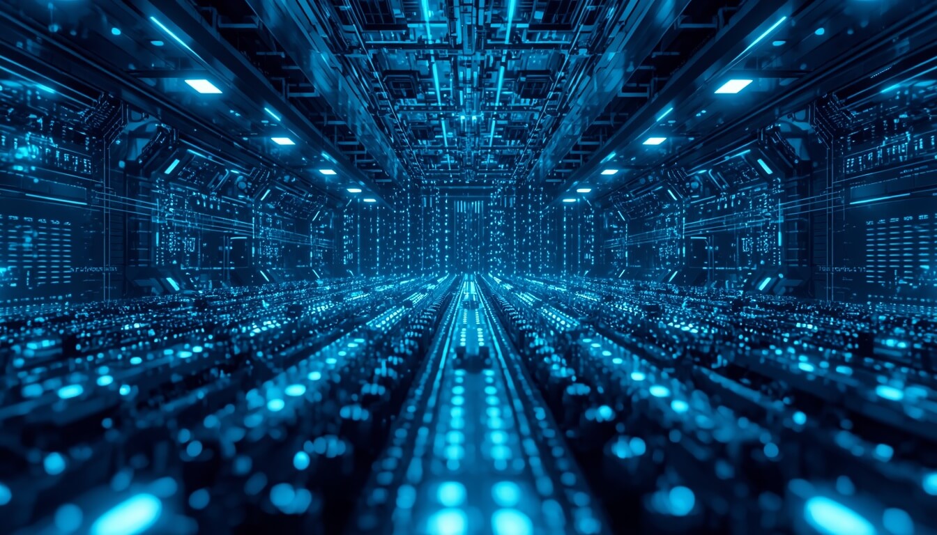 The Companies Racing to Build Useful Quantum Computers