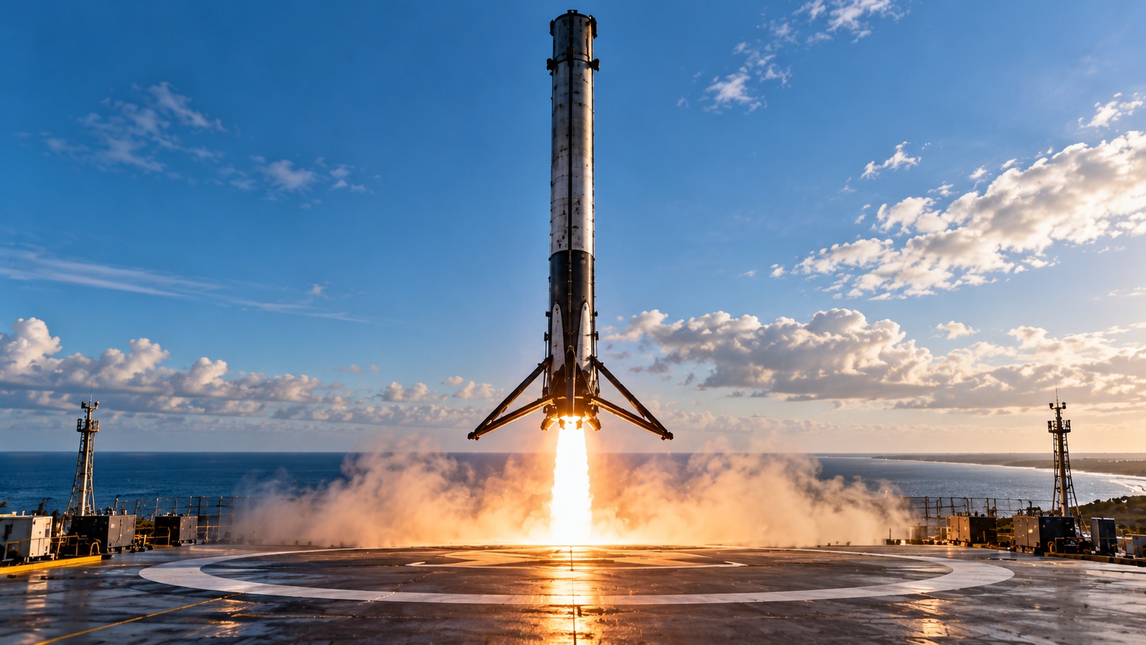 SpaceX Rocket Reuse and Failure Rates: What Investors Should Know About Reliability