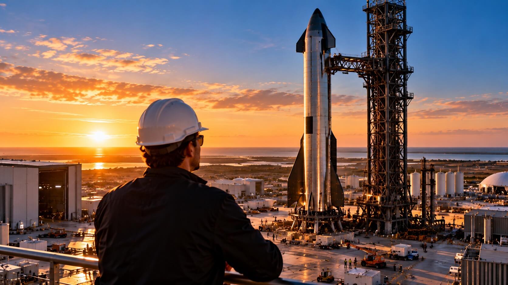How Much Did It Cost Elon Musk to Start SpaceX?