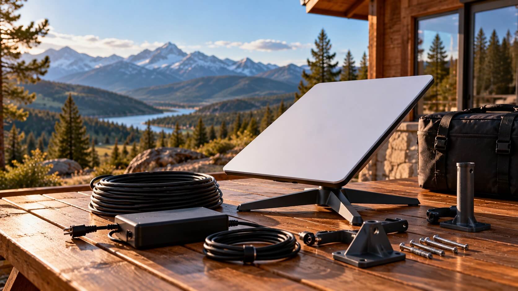 Starlink Hardware and Cancellation: What the Dish Costs and How Canceling Works