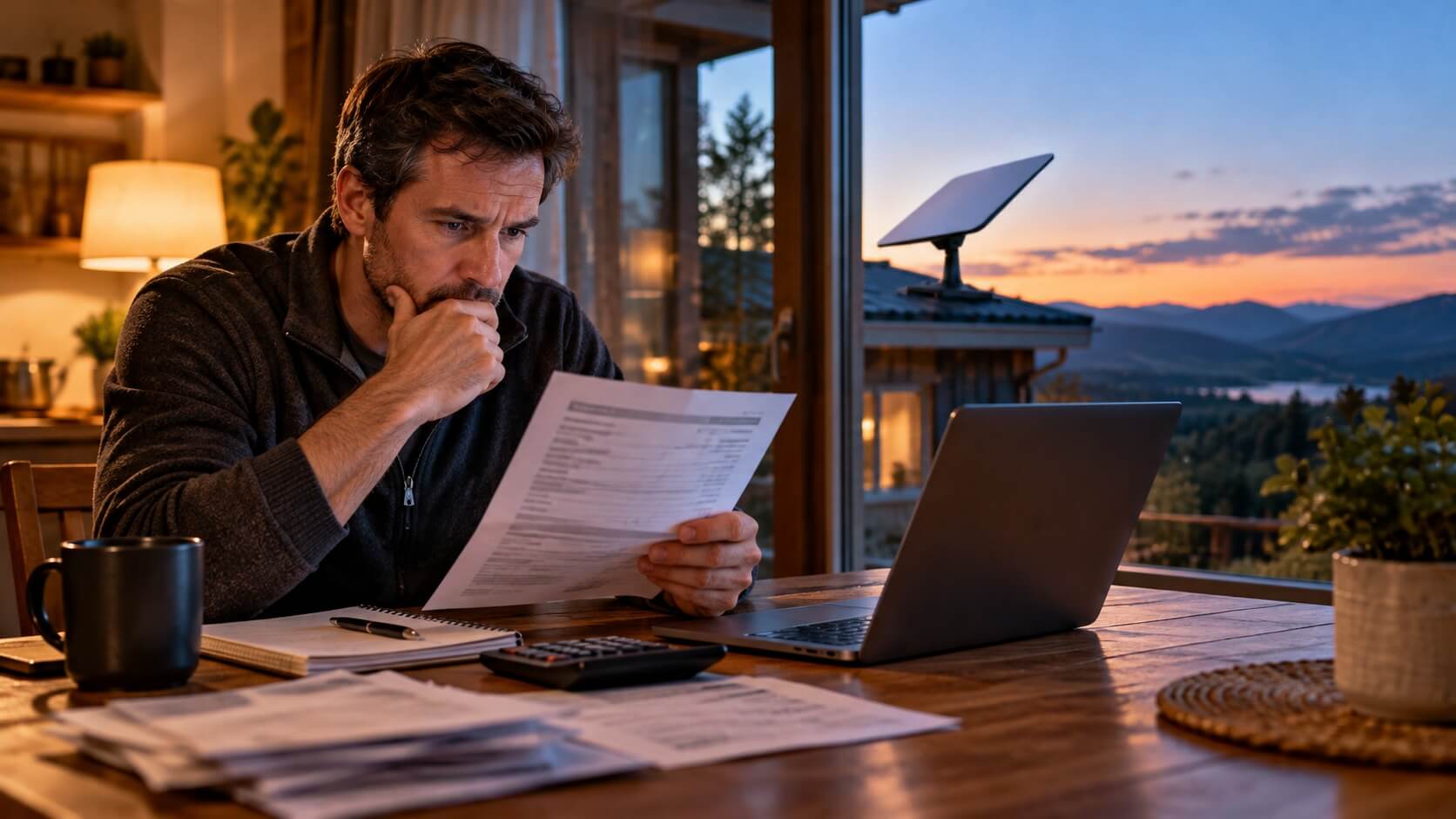 Starlink Monthly Cost: What You Pay and Why Your Bill Is High