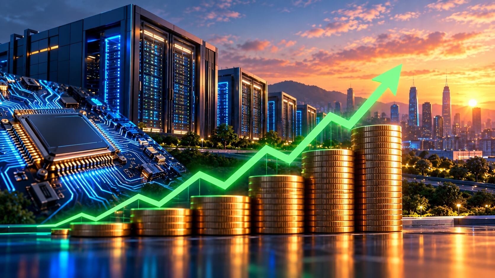 Top AI Infrastructure Stocks: What They Are and How to Evaluate Them