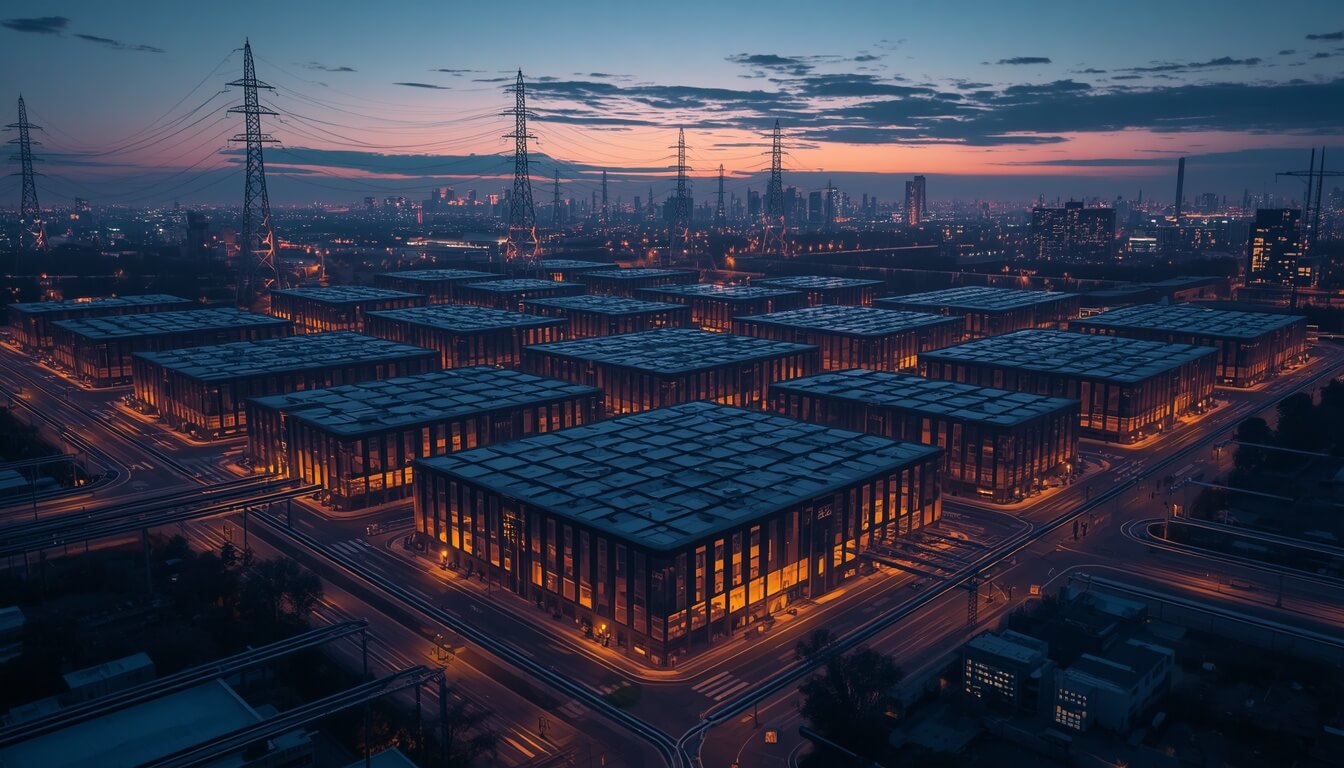 What AI Data Centers Do and Why They Matter for Investors