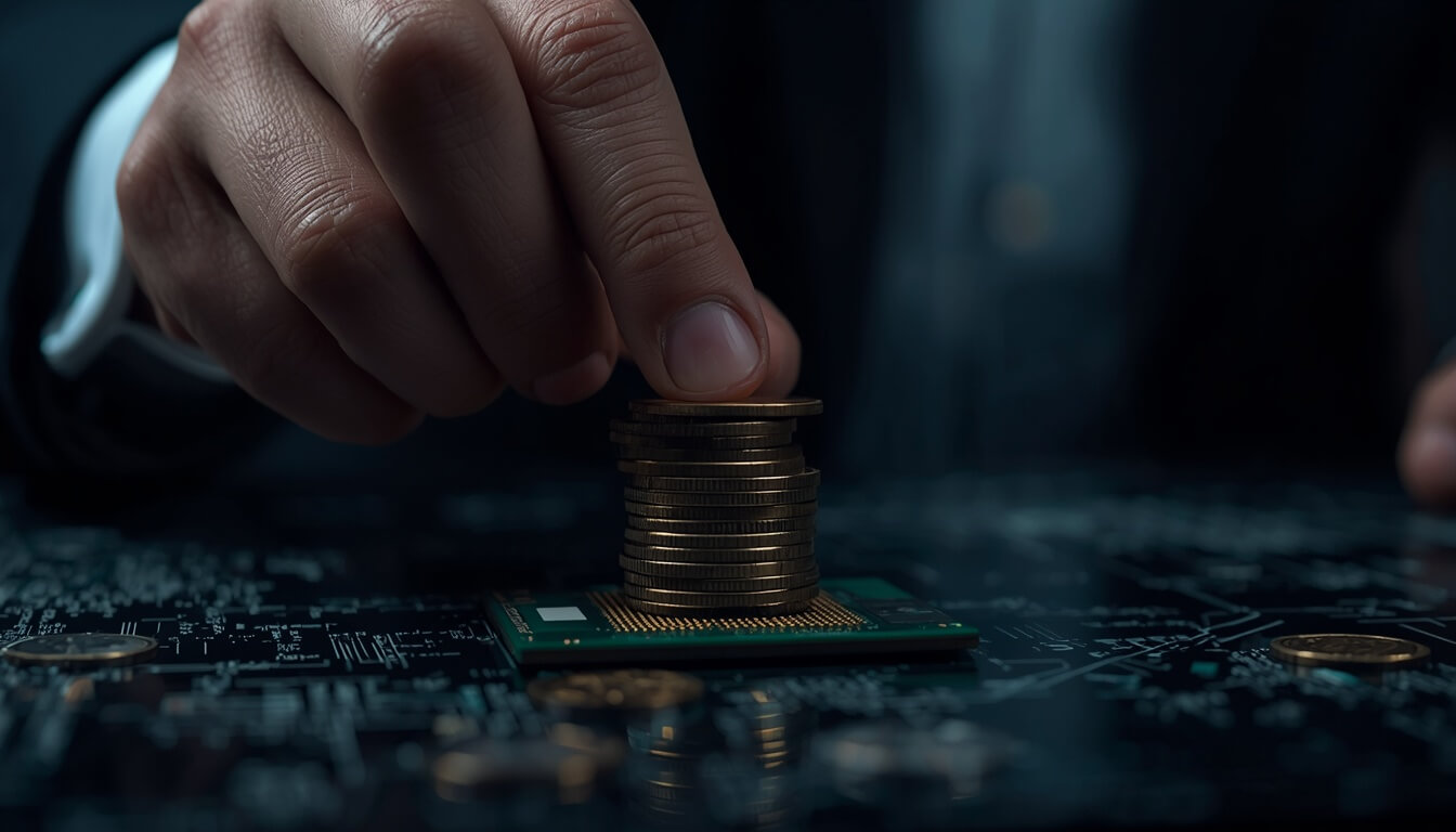 Who Is Dumping NVIDIA Stock? What Institutional Investors Are Doing