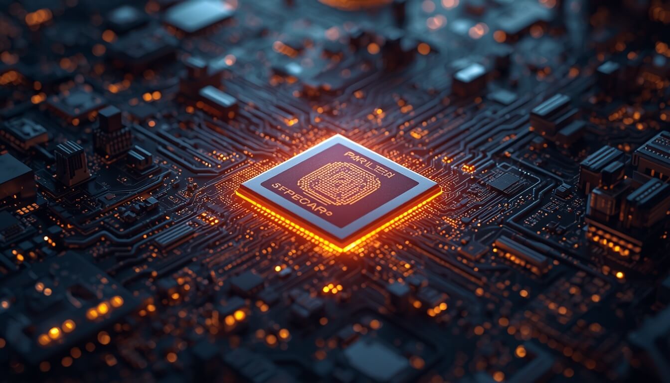 Who Is Leading in AI Chips? The Companies Dominating the Semiconductor Race