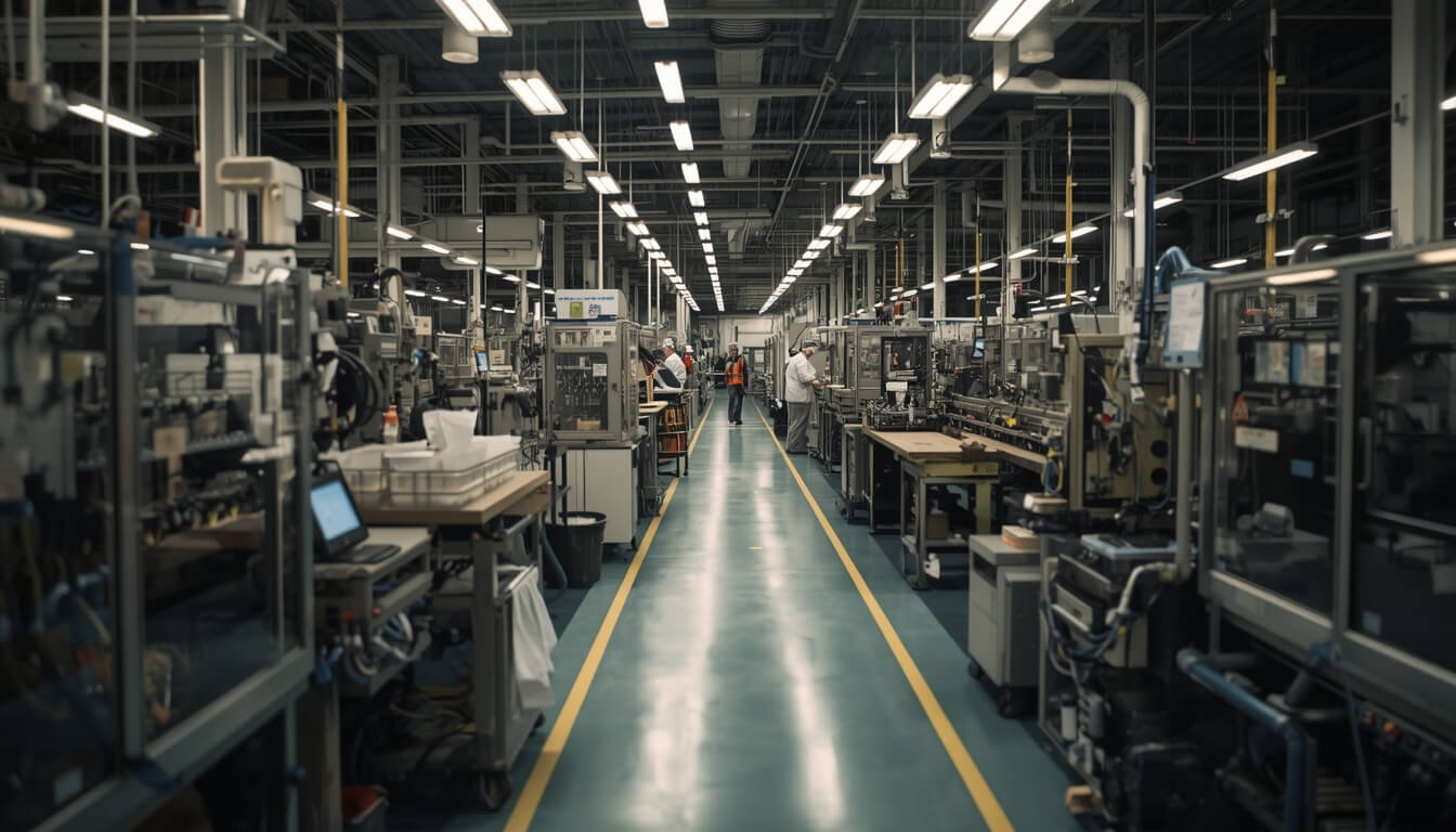 Becton Dickinson Pledges $19 Billion in U.S. Investment in Landmark Manufacturing Deal
