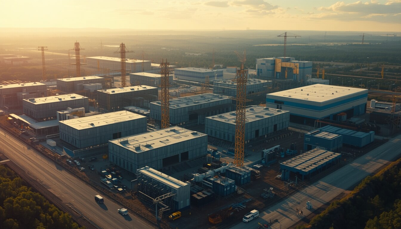 Flex Secures $2 Billion Investment in Axiom Ahead of Planned 2027 Public Spin-Off