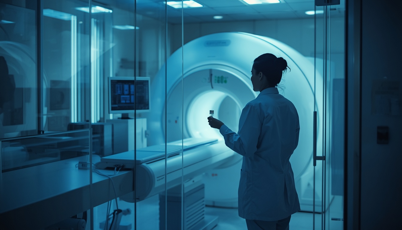 GE HealthCare to Acquire SOFIE Biosciences for $945 Million in U.S. Radiopharma Expansion