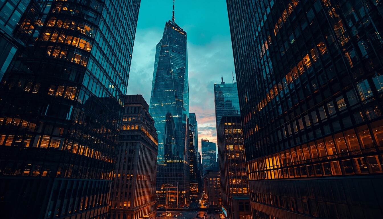Nuveen Completes Schroders Takeover, Creating a $2.6 Trillion Global Asset Management Giant