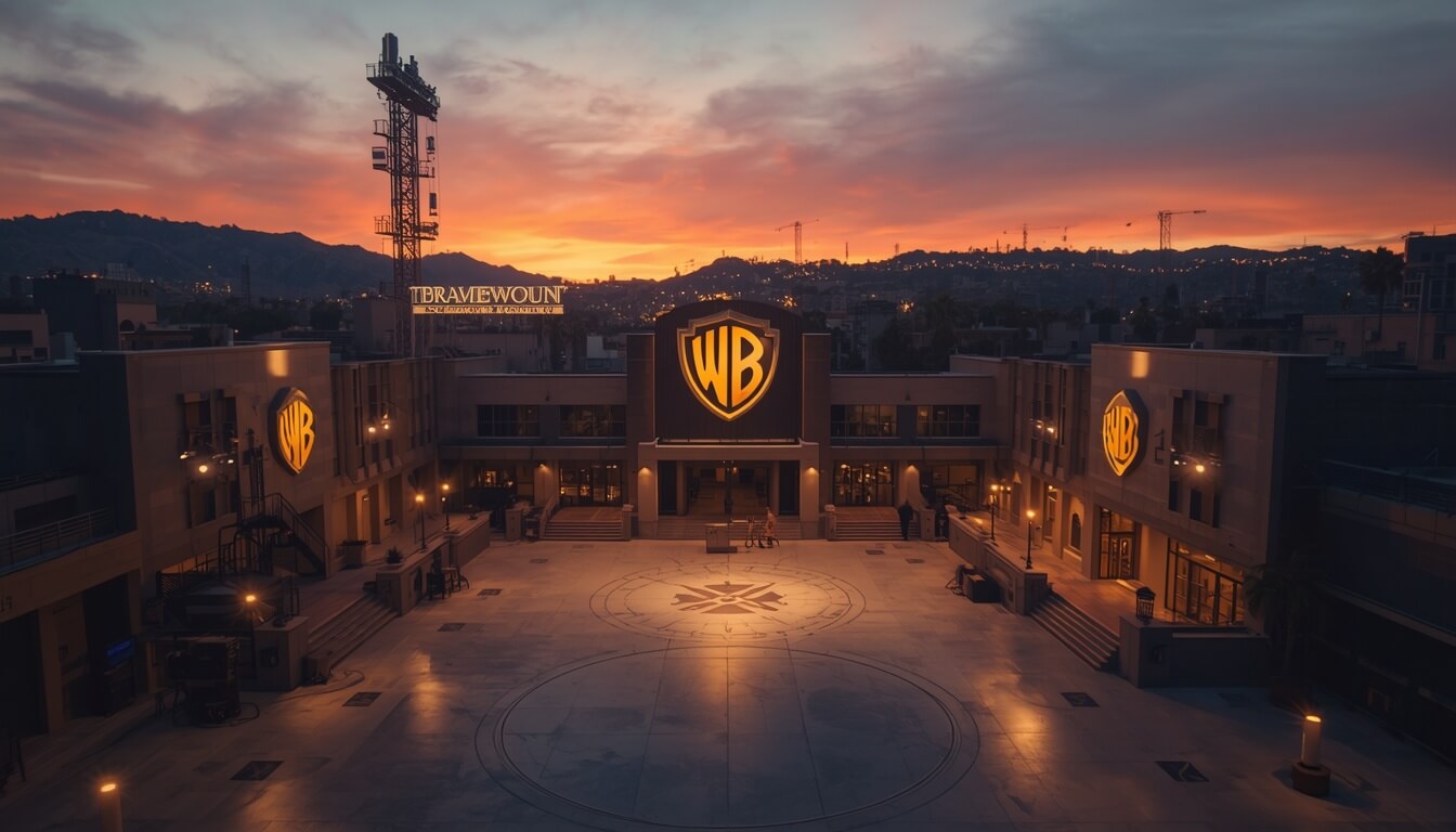 Paramount's $110 Billion Warner Bros. Deal Clears Its Final Major Legal Hurdle