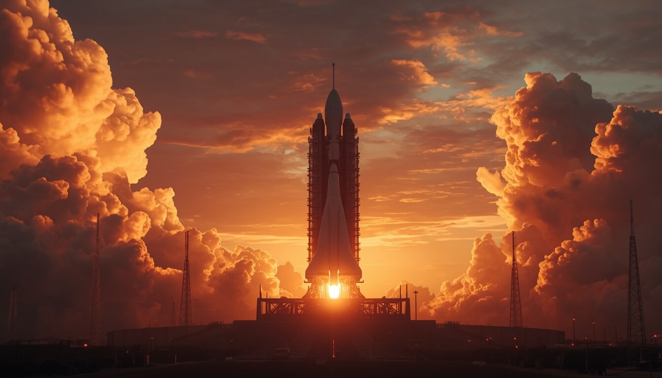 SpaceX Seeks $40 Billion to Buy Nvidia AI Chips in Massive Financing Push